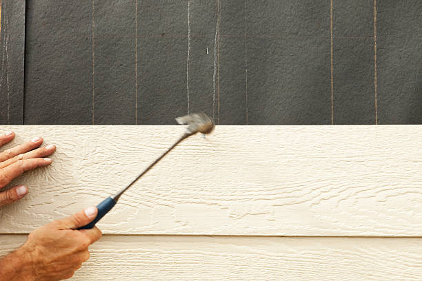 Affordable Siding Repair and Maintenance Services in Folkston, GA