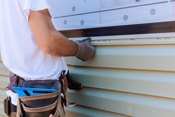 Best Composite Siding  in Folkston, GA